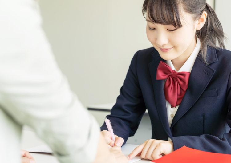 【新浦安高洲校】千葉県入試総評②